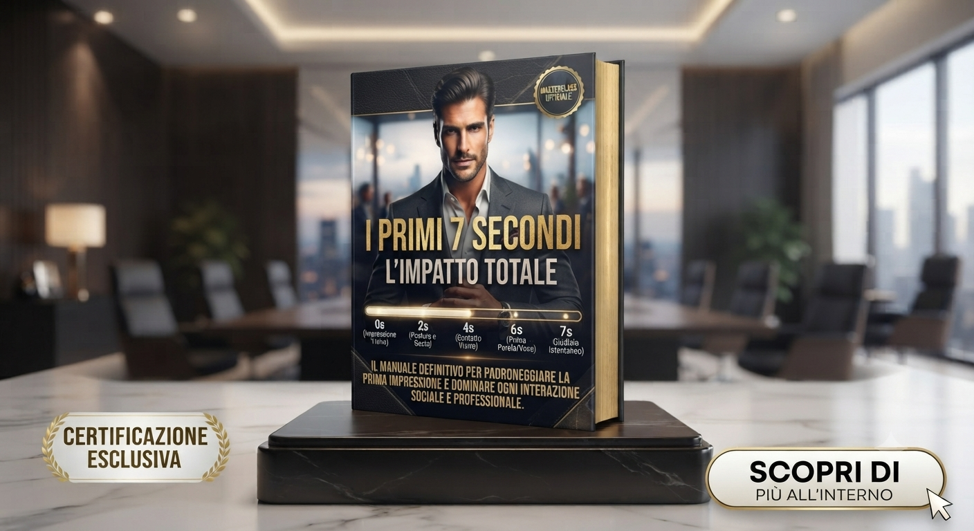 Codice dei primi 7 secondi