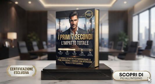Codice dei primi 7 secondi